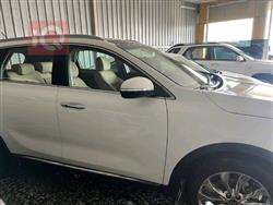 کیا سۆرینتۆ